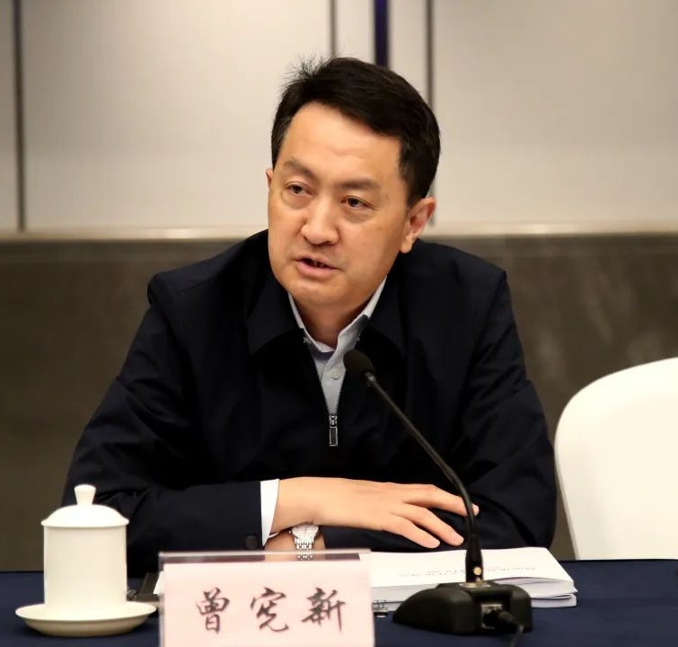 深化建筑业改革　加快推动高质量发展